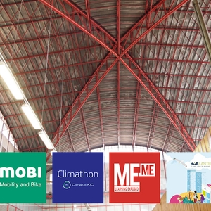 MoBi, la tre giorni ferrarese sulla mobilità sostenibile: Progetto Hub Lantern e Climathon in programma