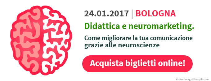 didattica neuromarketing