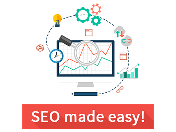 SEO MADE EASY! Partono i corsi made in PJ!