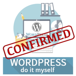 Corso Wordpress confermato