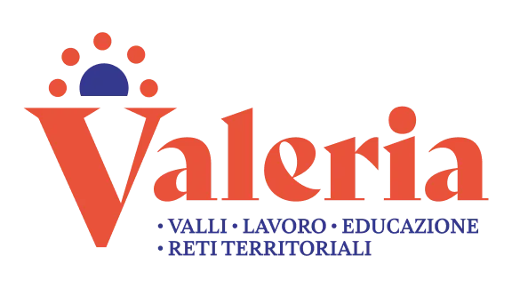 Logo Valeria