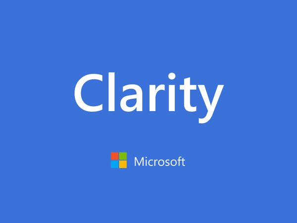 Il vostro sito è interessante? ce lo dice Clarity