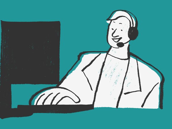 Nuove Modalità di Assistenza