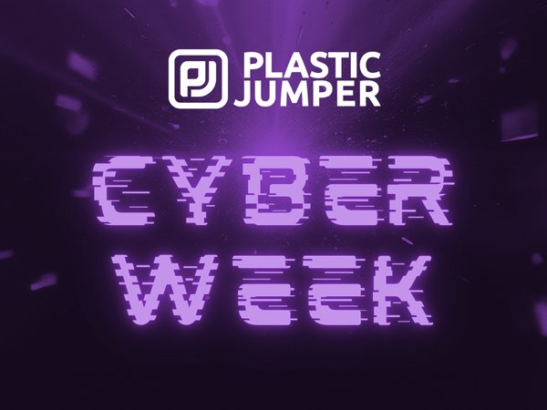 Cyber Week 2025: la gestione diventa più semplice… e conveniente!