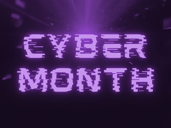 Cyber December 2025: la gestione diventa più semplice… e conveniente!