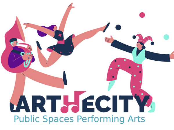 Il nuovo portale Arthecity è online