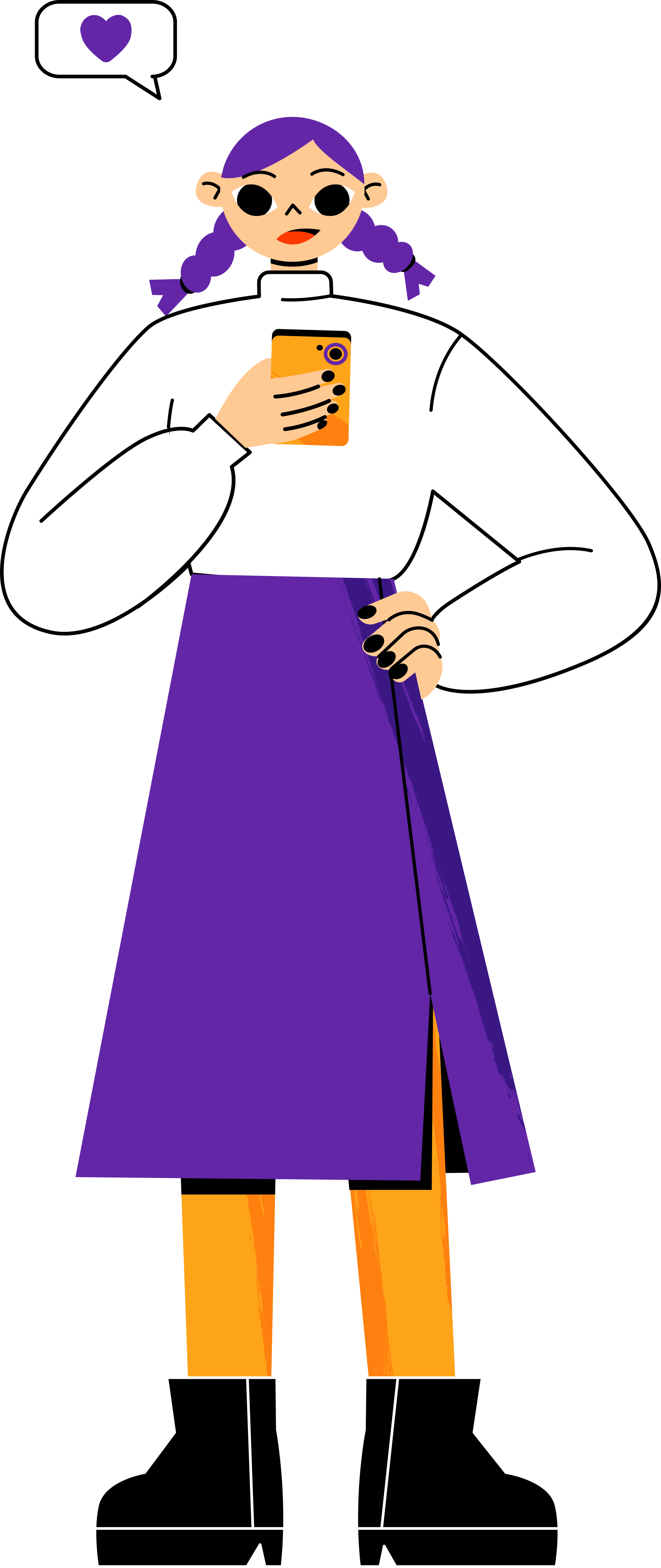 Da grandi progetti derivano grandi responsabilità