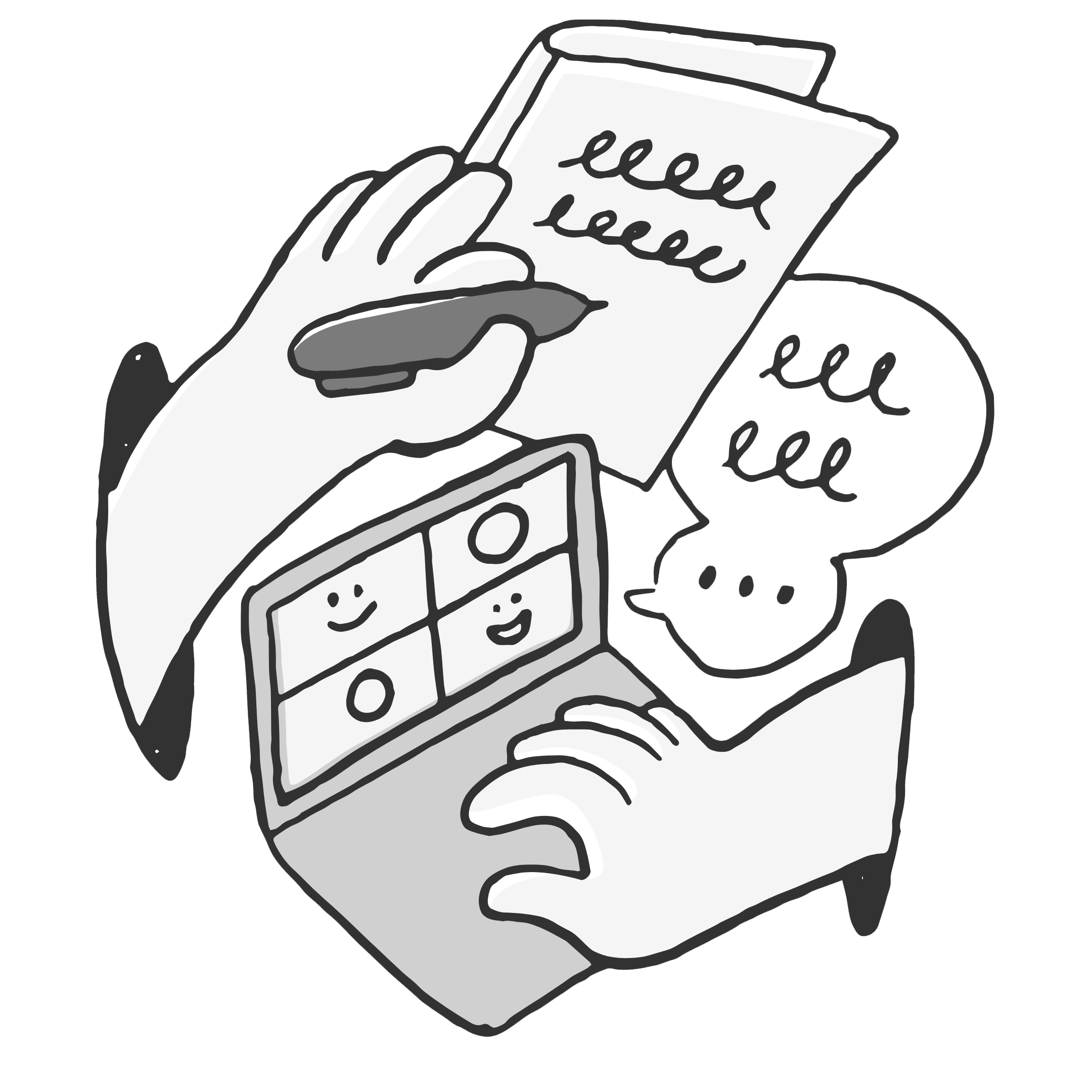 Nuove Modalità di Assistenza