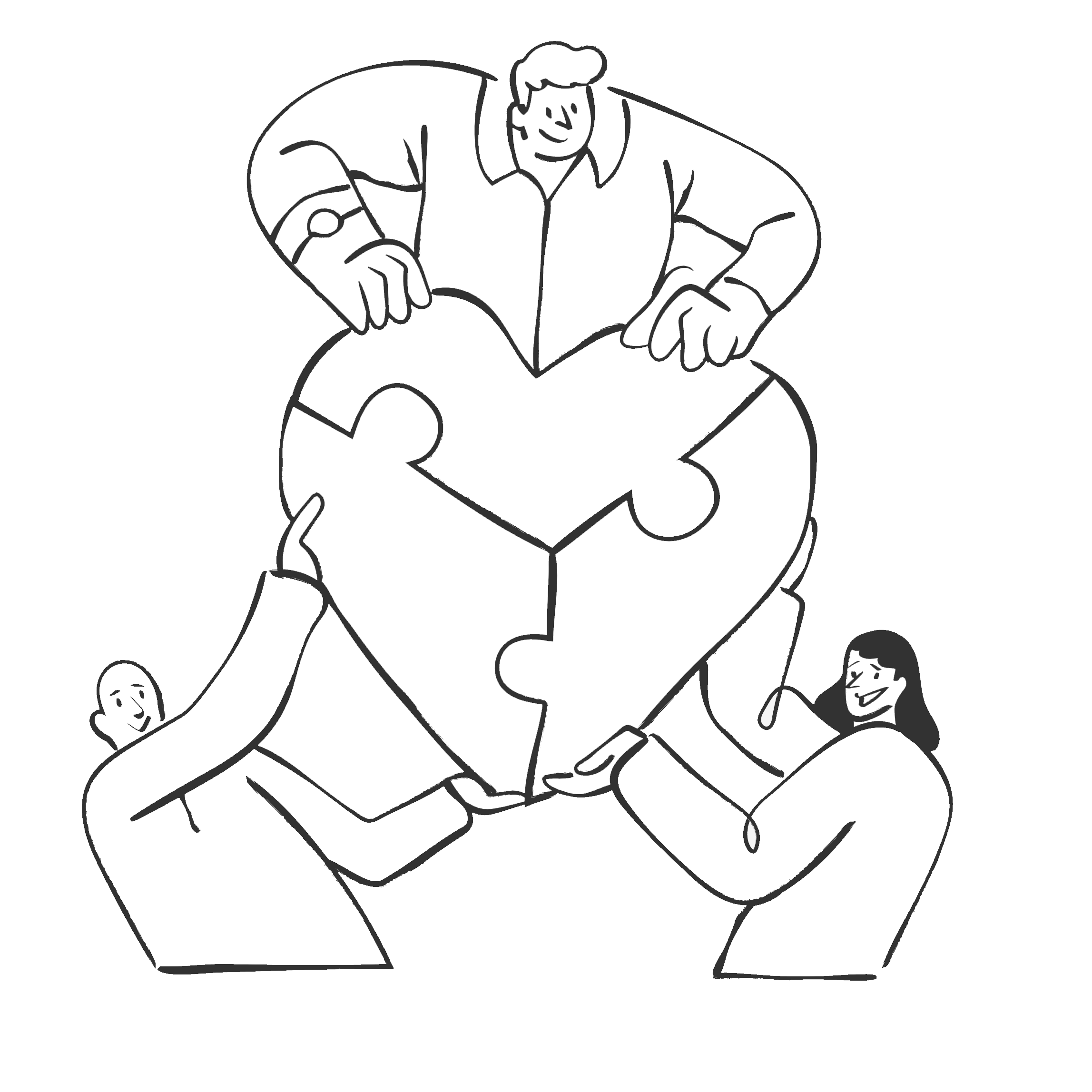 Nuove Modalità di Assistenza