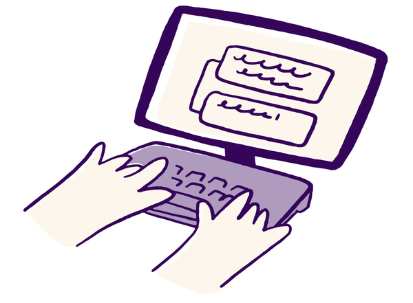 Implementazione o sviluppo software a giornata