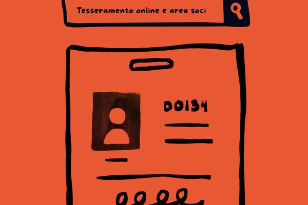 Rassegna PJAMA: tesseramento online e area soci