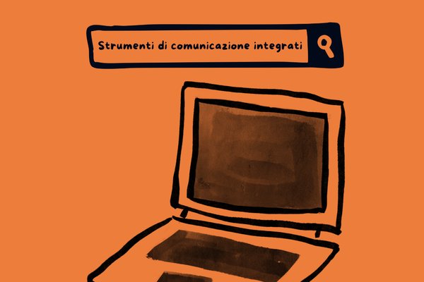 Rassegna PJAMA: Strumenti di comunicazione integrati