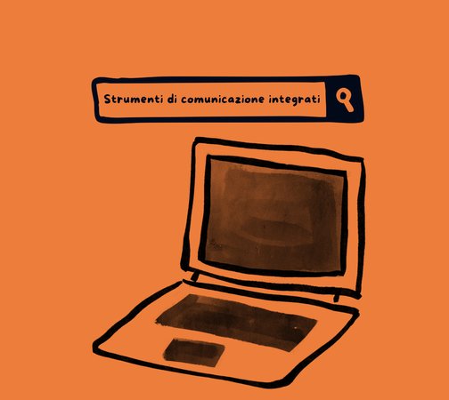 Rassegna PJAMA: Strumenti di comunicazione integrati